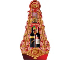 Chinese New Year - Evergreen Hamper